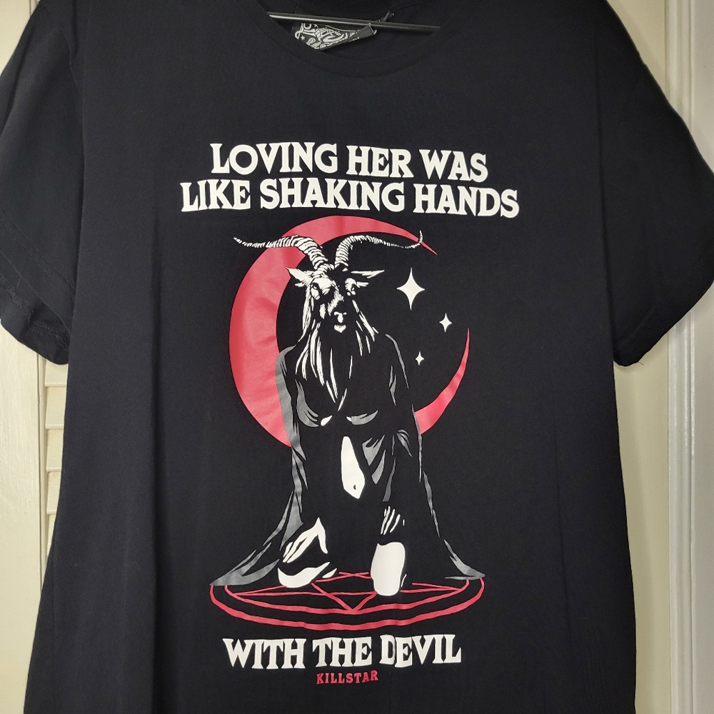 Killstar Tshirt